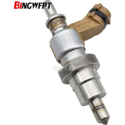 100% original Fuel Injectors nozzle for Lexus IS for Toyota RAV4 23710-26011 23710-26010 23710-26012 2371026011