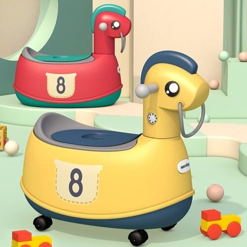 3 Colors Childrens Potty soft Baby Potty Training Seat kids toilet potty chair