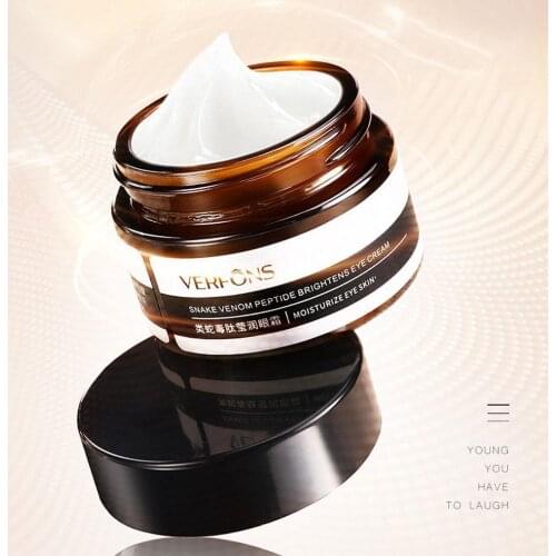 30g Instant Removal Of Eye Bags Cream Retinol Cream Delays Reduces Circles Dark Tightens Aging Anti-puffiness Wrinkles H9T8
