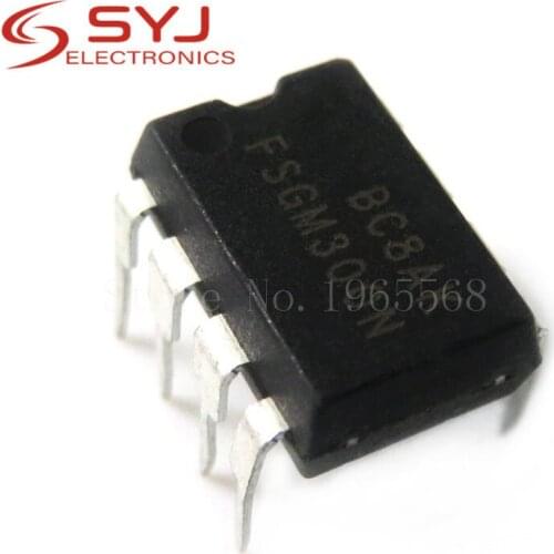 5pcs/lot FSGM300N FM300N GM300N DIP-8 In Stock