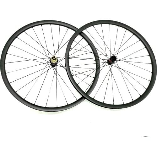 700c road bike disc wheelset 22x28mm clincher Tubeless NOVATEC D411SB 412SB 100x12 142x12 Central lock carbon disc wheel 1440g