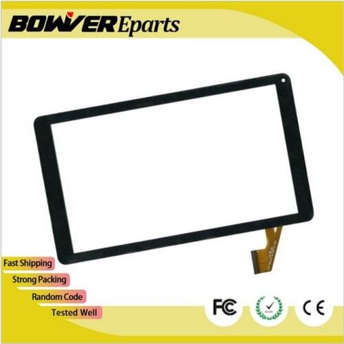 A+ Compatible New 10.1" Xtreme-Tab X102 X-treme 102 tablet Outer Capacitive touch screen panel Digitizer Glass Sensor
