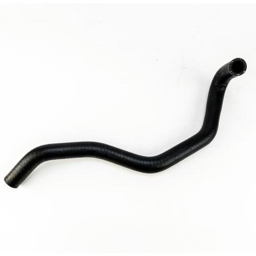 A2465010358 Coolant Water Hose For Mercedes Benz A/B/CLA/GLA Rubber Water Conduit Hose Pipe Free Shipping