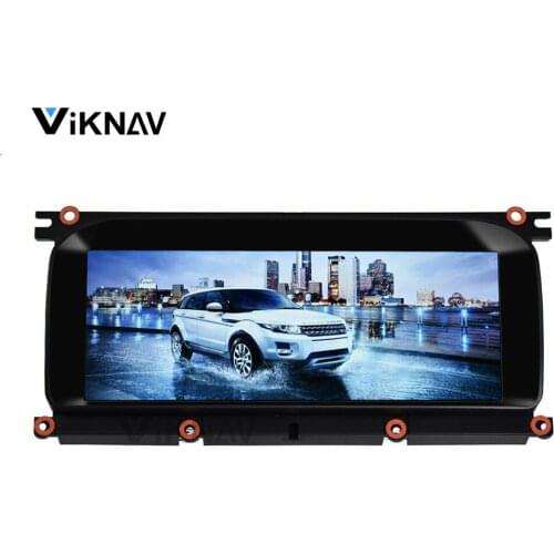 Android car multimedia player auto radio for Range Rover 2014 car audio DVD player GPS navigation video player stereo FM 10.25