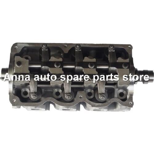 Auto parts F8CV 96316210 96642705 11110-80D00 M96642708 Complete Cylinder head for Daewoo Matiz