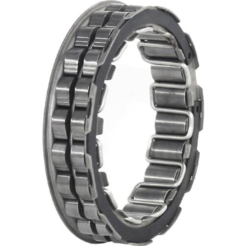 Big Roller Reinforced One Way Starter Clutch Bearing for Yamaha Tenere XTZ660 XT660 Z XTZ 660 1991-1999 Predator 500 2003-2007