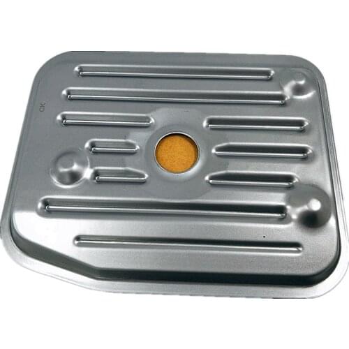 BTAP Transmission Filters