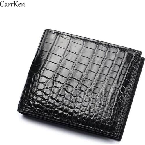 Мужские кошельки с зажимом для денег CarrKen China At AliExpress