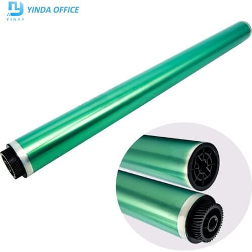 10pcs IU210 opc drum for konica minolta BH C250 C252 C300 C352 CMY korea drum