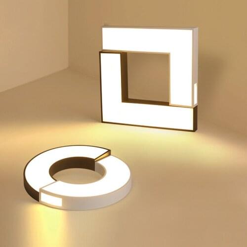 Crystal chandelier ceiling led luxury crystal ceiling AC85-265V Living Room living room bedroom ceiling light fans