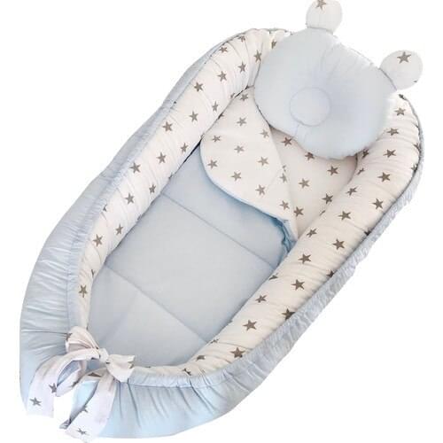 Hupim Baby Bedding