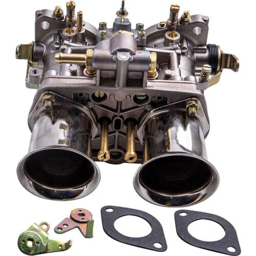 2 Barrel 40IDF Carb Carburettor Carby For VW Fiat For Porsche Bug For Volkswagen Beetle