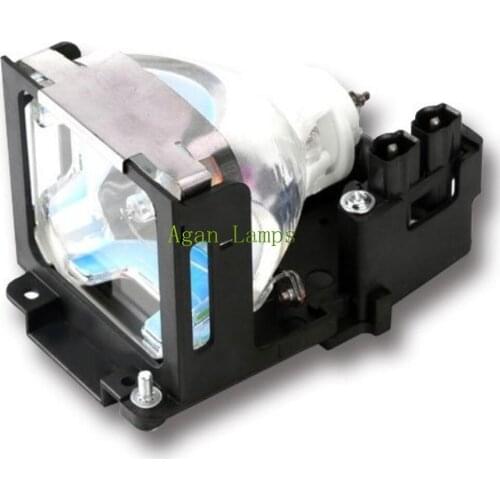 Mitsubishi VLT-XL2LP Replacement Lamp for Mitsubishi LVP-XL1XU, LVP-XL2, LVP-XL2U, XL1XU, XL2U, SL2U projectors