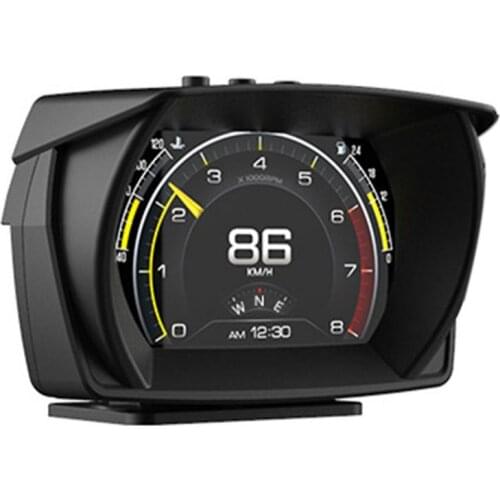 MOTOCENTRIC Car Electronics