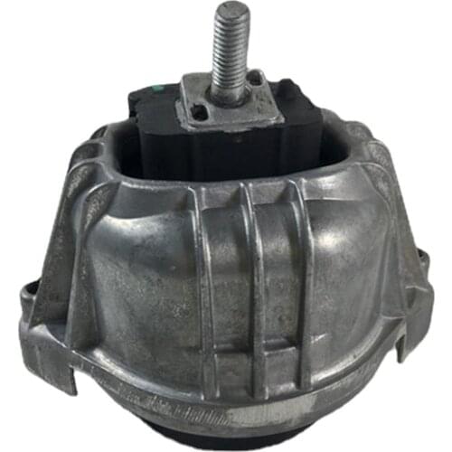 Right/ Left Engine Mounting For BMW:E90,E81,E91,E84,E88,E92,E93,E89,E82,3,1,X1,Z4 318i 320i 323i 325i 330i