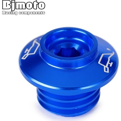 Engine Oil Plug cover protector For HONDA CBF600 CBF600S CBF1000 CBR600F CBR650F CBR125R CBR250R CBR300R CBF 600/S 1000 600F