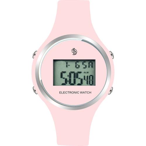 SENORS Children's Sports Watch