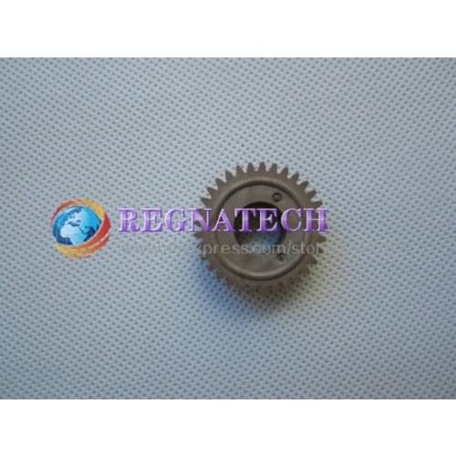 Compatible new fuser gear for Xerox 3210 10 pcs per lot