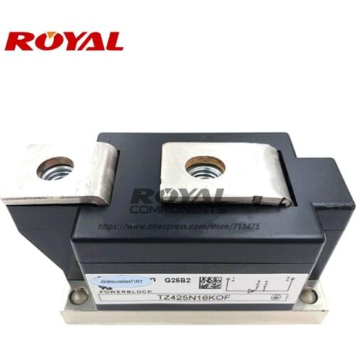 TZ425N16KOF DZ540N20K DZ540N22K DZ540N24K DZ435N36K