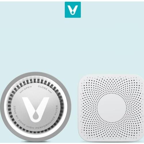 Viomi Deodorant Filter Kitchen Refrigerator Sterilizing Deorderizer Filter Air Purifier Ozone Purify Sterilizing Deodor
