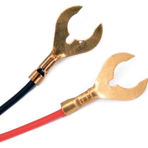 Harness Controller Waterproof 1.7*2.1*3.9cm 12~18V Daytime Running Light LED