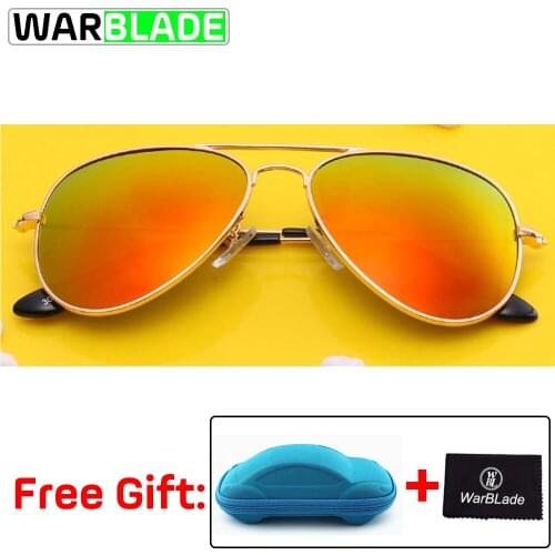 WBL Boys Kids Sunglasses Polarized Cycling Piolt Style Brand Design Children Sun Glasses 100%UV Protection Oculos De Sol Gafas