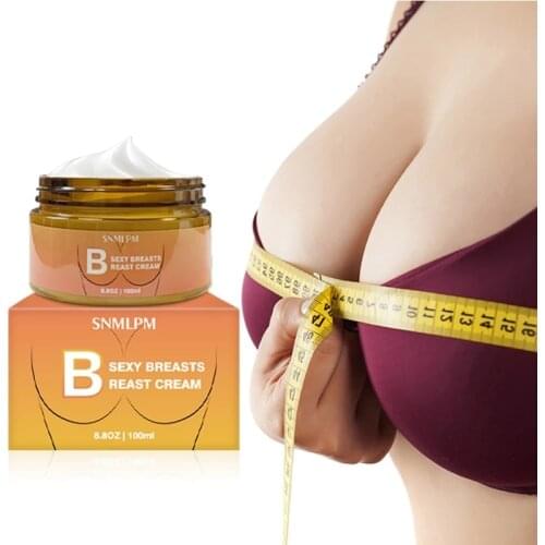 Butt Enhancement Cream Hip Buttock Fast Growth Butt Enhancer Breast Enlargement Body Cream Sexy Body Care for Women 100g