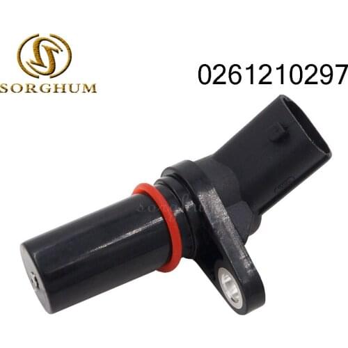 0261210297 0261210285 9015248 Engine Crankshaft Position Sensor For G M Buick Chevrolet