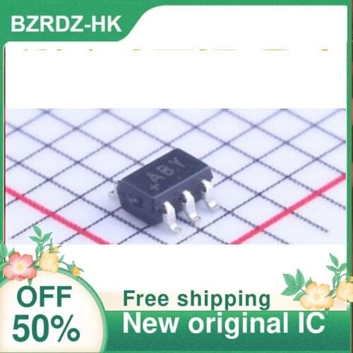 2-10PCS/lot MAX9119EXK+T SC70-5 ABY 1.8V New original IC
