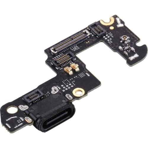 10pcs USB Charging Port Dock Plug Jack Connector Charge Board Flex Cable For Huawei Honor 9