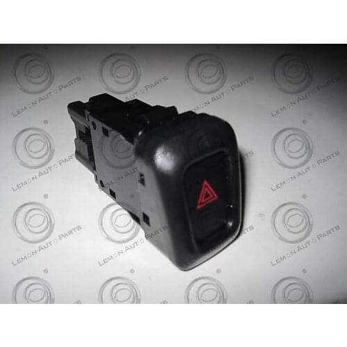 25290-AZ400 HAZARD SWITCH LE04-09001-2A FOR NISSAN SENTRA 2001-2006