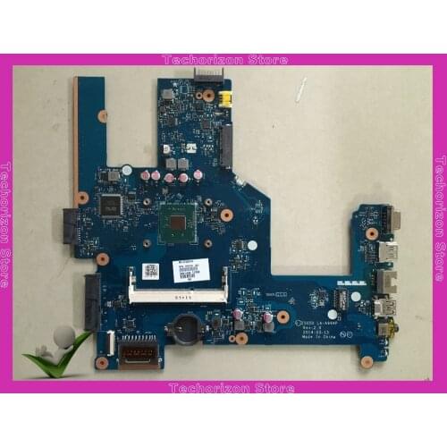 787810-001 787810-501 LA-A994P fit for HP 250 G3 notebook motherbaord Mainboard 100% tested working