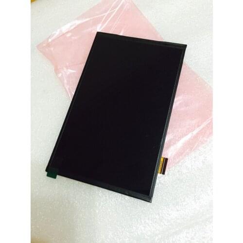 Free shipping 7'' LCD screen,100% New for Digma CITI 7528 4G CS7140ML/ HIT 4G display(30PIN) for Tablet PC(1024*600)