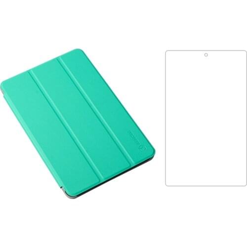 ALLDOCUBE IPlay 40 Case+Screen Protector Ultra-Thin Tablet Case for ALLDOCUBE IPlay40 10.4Inch Tablet Flip Case