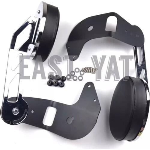 For Honda Gold Wing GL1800 GL 1800 gl1800 gl 1800 modified armrest passenger back seat passenger hand rest