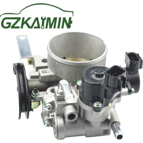 For Mitsubishi Lancer 2003-2015 Estate Throttle Body OEM MN128888 MR560120 MD615660 91341006900