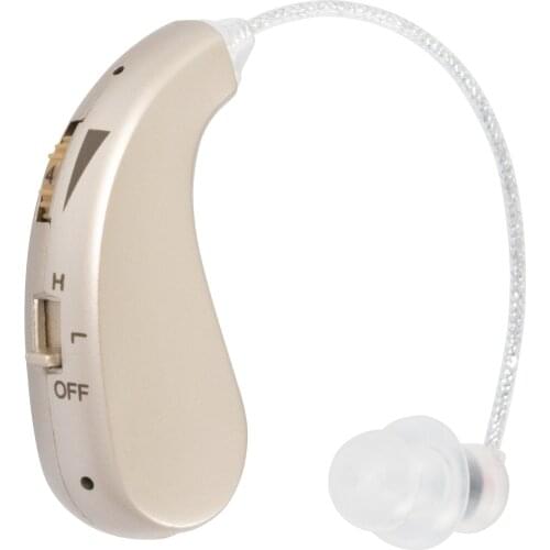 DR KONG Hearing Aids