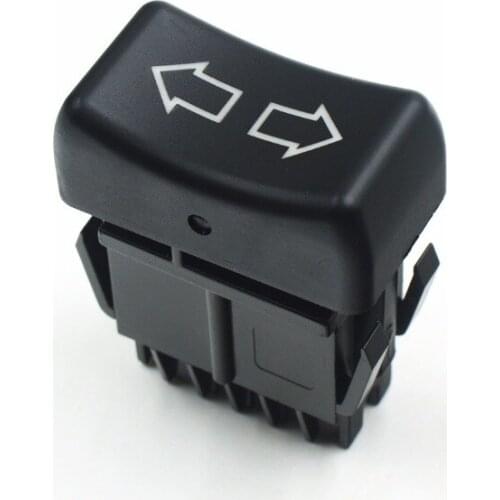 Electri Control Window Switch Button for Renault 14, 18 Bariable, 30, 9, Super 50 1976 - 1991 1992 1993 1994 1995 OE: 7700673247