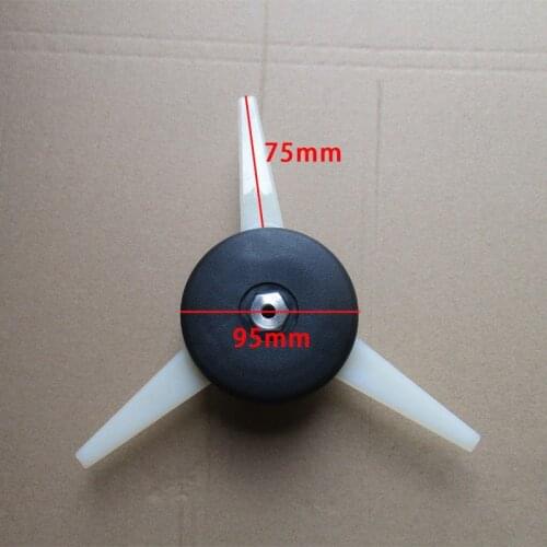 Strimmer Head For STIHL POLYCUT 6-3 FS38 FS40 FS45 FS46 FS50 Wear-resisting