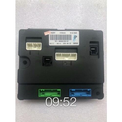 BODY CONTROLLER FOR CHERY A3 Sedan Glass lift control module M11-3600030 M11-3600030FA M11-3600030EA