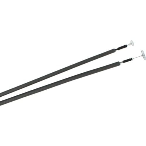 Left Doors Latches Locks Assy Trunk Lid Compatible for Hyundai Sonata 2011-2014 OEM 813103S010