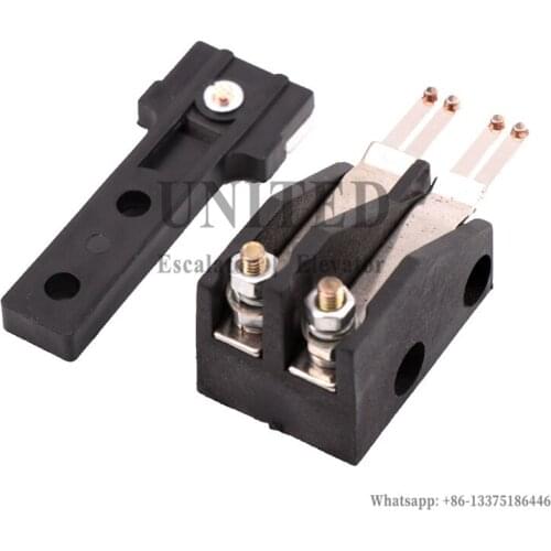 Elevator Door Lock Contact Hall Door Lock 161 Switch with Door Lock Contact