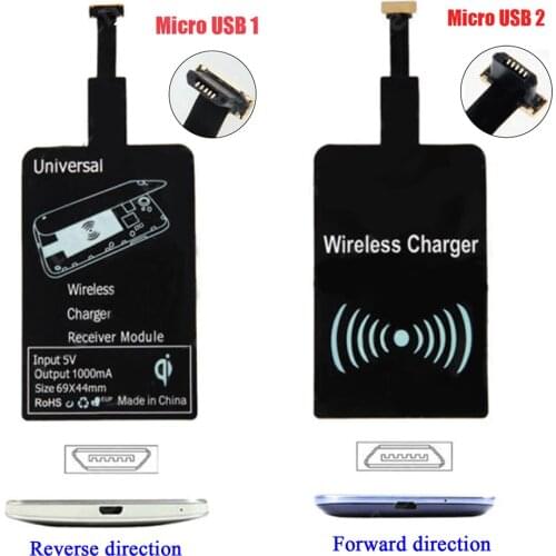 Moonar Fast Chargers