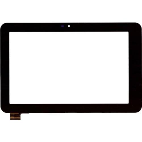 New 8'' inch Digitizer Touch Screen Panel glass For Prestigio MultiPad PMT5587 51pin FPCP0100800071A2