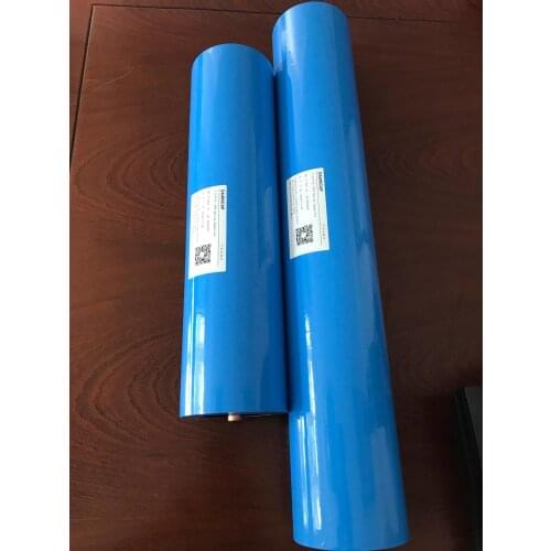 New 0.1UF 30KV 30000V DC High Voltage Pulse Capacitor 70*230MM