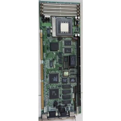 NUPRO-580 REV:A2 Industrial Control Board