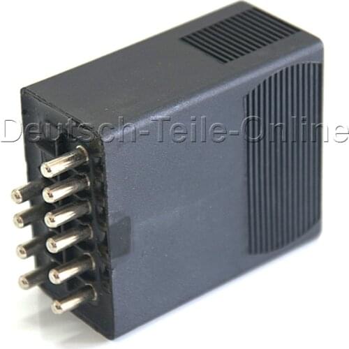 AP02 Fuel Pump Relay For Mercedes-Benz 190E 260E 300E 300TE 300SE 300CE 0025455205 0035451705 0035452405