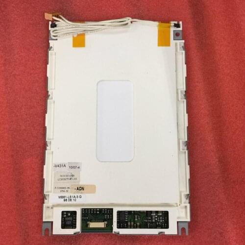 LCBHBZ711Y7XS LCD SCREEN DISPLAY PANEL Repair Repalcement