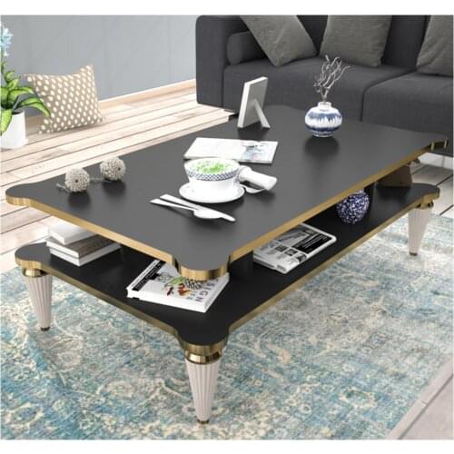 Modern April Medium Coffee table coffe table