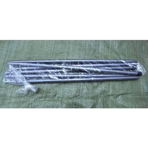 Outdoor pole bracket tent foyer pole bracket 1.3 meters high 2 pieces per set